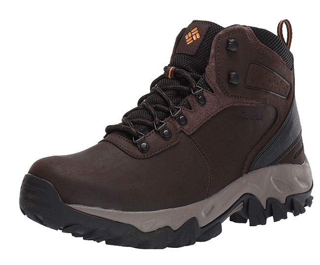 5 Best Waterproof Shoes For Men To Keep Your Drip Dry